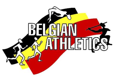 Belgian Athletics news on Twitter!