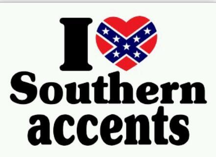 small town southern girl 3 #babyanon