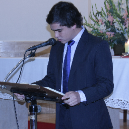 DiegoLeonProtto's profile picture. Merengue desde la Cuna - 28⭐️ Hablemos de Fútbol - Pro futbol peruano