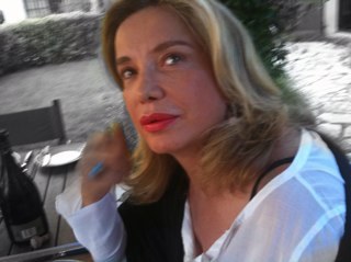 Simona Izzo Profile