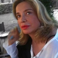 Simona Izzo (@simonettaizzo) 's Twitter Profile