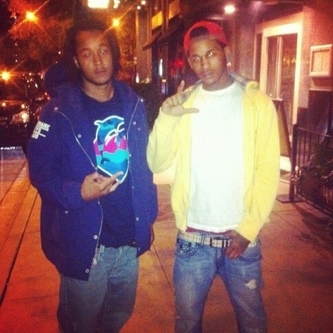 R.I.P LIL zel