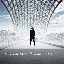 We promote peace in the Caucasus... Visit our website to learn more about us.