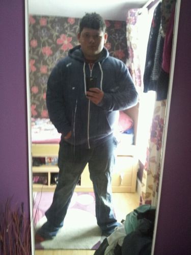 bradleyh4ll's profile picture. 