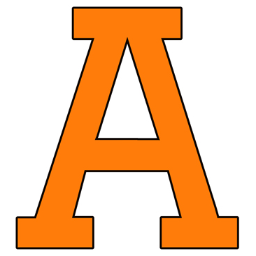 ABE is renowned for striking a balance between academics, languages, athletics, technology and the arts in a uniquely ORANGE way.  Visit us at Aberhart.ca