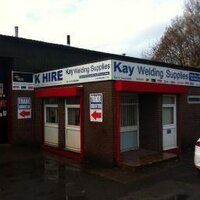 Kay Welding Supplies (@kaywelding) 's Twitter Profile