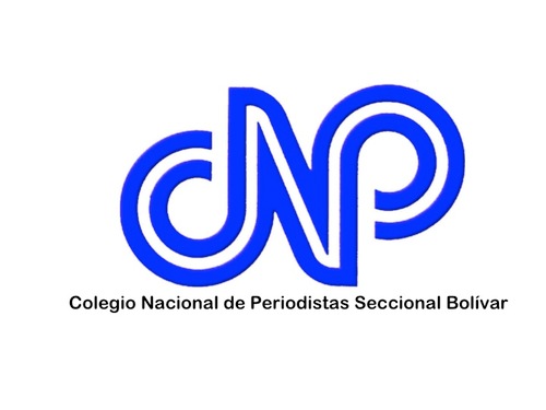 Cuenta oficial en Twitter del Colegio Nacional de Periodistas Seccional Bolívar
Av. Naiguatá, sector Caprenco.