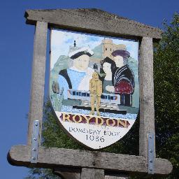 RVWI's profile picture. Roydon Village Women's Institute, started in December 2009. We come together on the first Wednesday of the month.