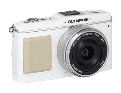 olympuspenclub's profile picture. 