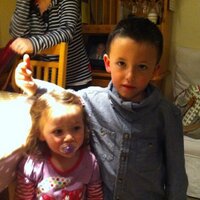 Darren (@darrenburns19) 's Twitter Profile