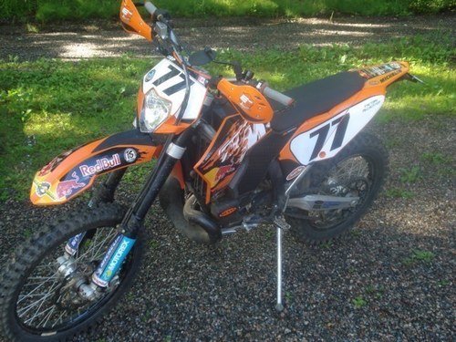 James77Cooper's profile picture. True happiness is being on two wheels.