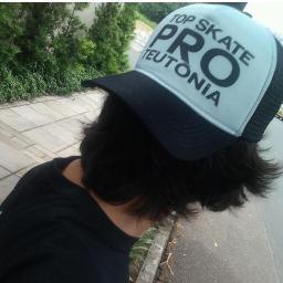 Skatista- longboard !