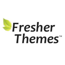 Fresher Themes
