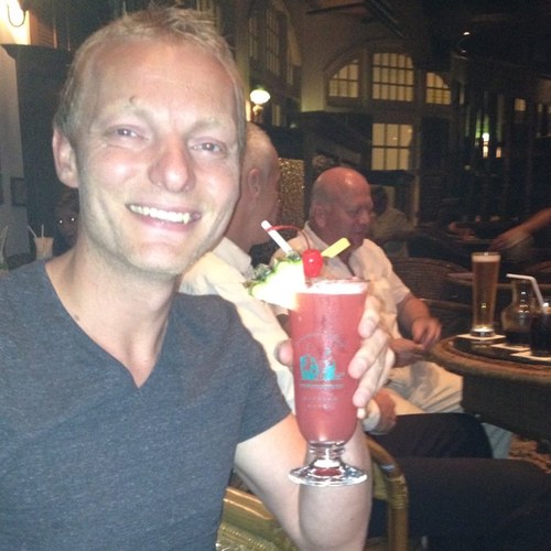 woodytravis112's profile picture. 