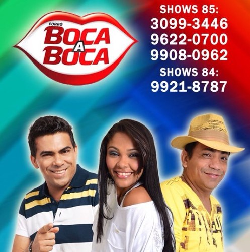 Contato para Show's : (84) 9921-8787  - @Alexandrelanuse