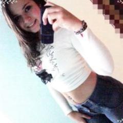 Ela é nova, é rara, única e bem melhor.   #Follow? ;p