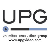 UPG | Idea + Video (@upgvideo) 's Twitter Profile Photo UPG | Idea + Video (@upgvideo) 's Twitter Profile Photo