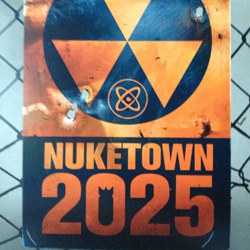 TheXDProject's profile picture. 