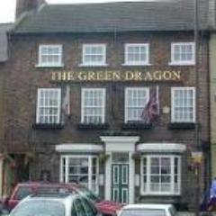 TheDragonBedale Profile Picture