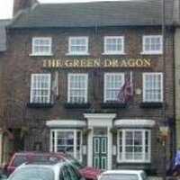 Green Dragon Bedale (@thedragonbedale) 's Twitter Profile