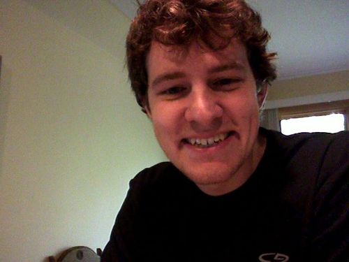 ZBugosh's profile picture. 