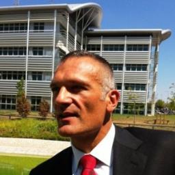 LucaSoravia's profile picture. 