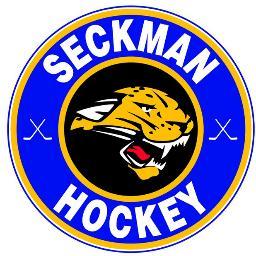 Seckman High School Ice Hockey Team News.