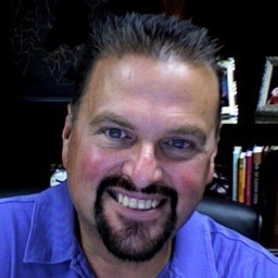 PsRobSpina Profile Picture