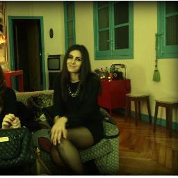 Estudiante de Publicidad y Relaciones Públicas en la UCM
