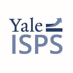 Yale University's Institution for Social and Policy Studies. Advancing research, shaping policy, developing leaders. Director: Alan Gerber
