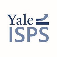 Yale ISPS (@ispsyale) 's Twitter Profile