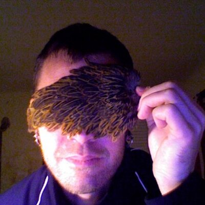 decentpig's profile image