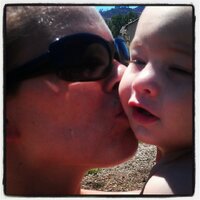 Kelli Fay Garner - @KelliFay Twitter Profile Photo