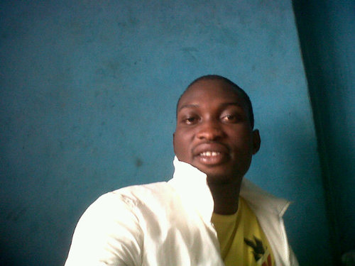 Demmy3Demmydee's profile picture. A cool-headed,noble-minded,broad-minded and easy-going guy