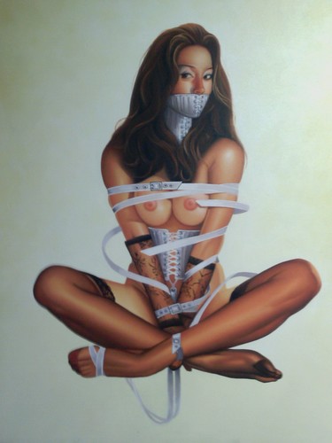 sugamontana's profile picture. boxer