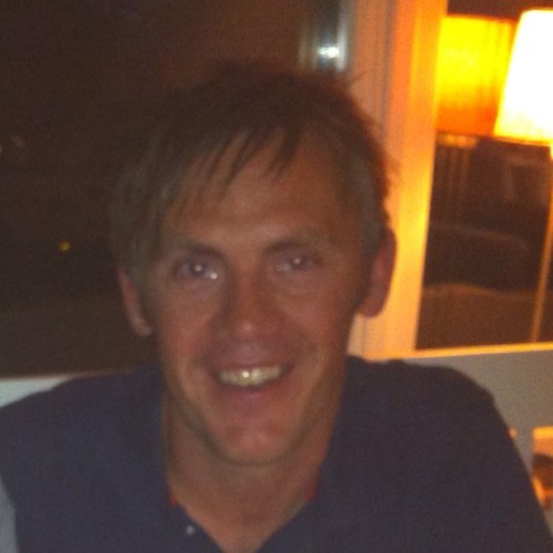 matsson_martin's profile picture. Lärare, squashare, golfare och förälder