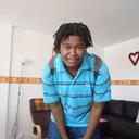 Teddy Celeste - @DydyLarson - Twitter