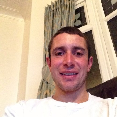 fletch176's profile picture. 