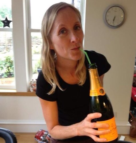 Sja1Sarah's profile picture. 