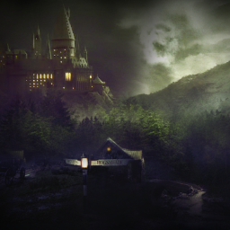 RPG basado en el mundo fantástico que recrea la saga Harry Potter. 3 años Online ofreciendo magia & diversión ¡Te esperamos! =D
