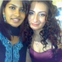 sehrishkkkk's profile picture. Habibi say hello...