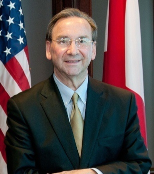 President and CEO of the Business Council of Alabama