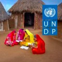 OpenUNDP's profile picture. Official twitter account for http://t.co/6q1RYS5f We believe in transparency and openness in UNDP actions