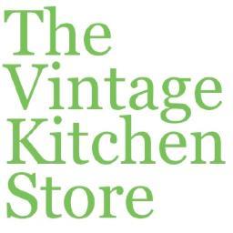 Original vintage kitchenware for period, country & retro homes. We do a lot of film & TV, too ! Tweets by Nik & Chloe