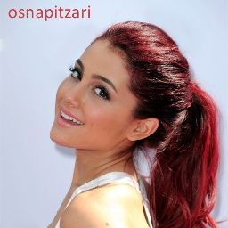 We are Boston College students who want @ArianaGrande to perform a benefit concert on campus for @charitywater in spring 2013. Ari, please follow us and come.