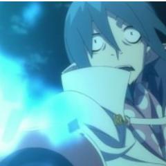 Prazer sou Mephisto. Alguem viu o Amaimon?