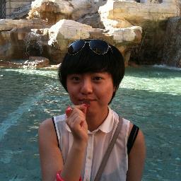 AzureZhang29's profile picture. Computer Science background, doing HCIE module in UCL now. Love designing, drawing, travelling.