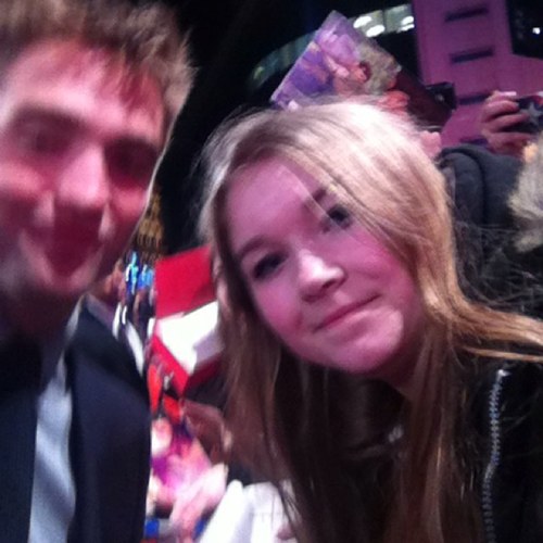 SabinaPJonsson's profile picture. Göteborg Marvels #4
QB & DB