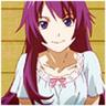 Edsturrr's profile picture. Hitagi Senjougahara is best girl!