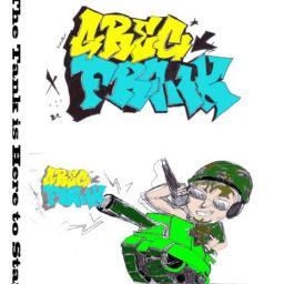 Yo everybody I'm Greg Frank the Tank here to make some decent music, have a good time doing it, and of course make the ladies smile, so check my stuff out!